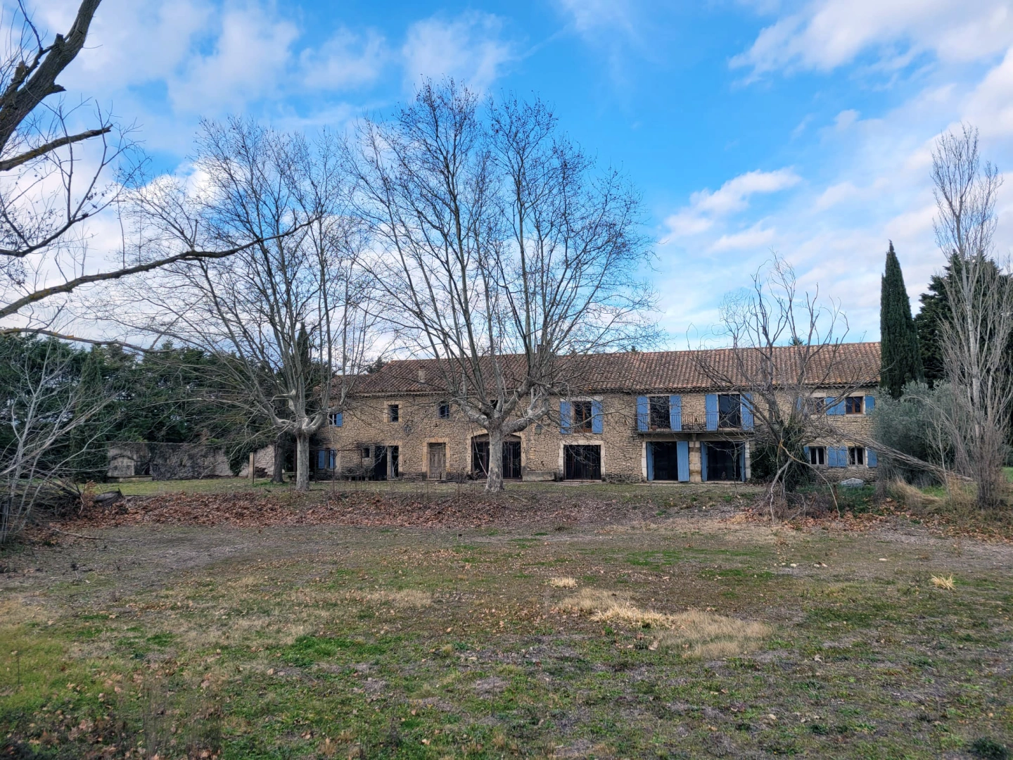 property